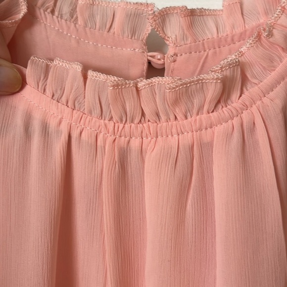 Imily Bela Womens Summer Dresses Boho Sleeveless Halter Sun Dress - Picture 6 of 11